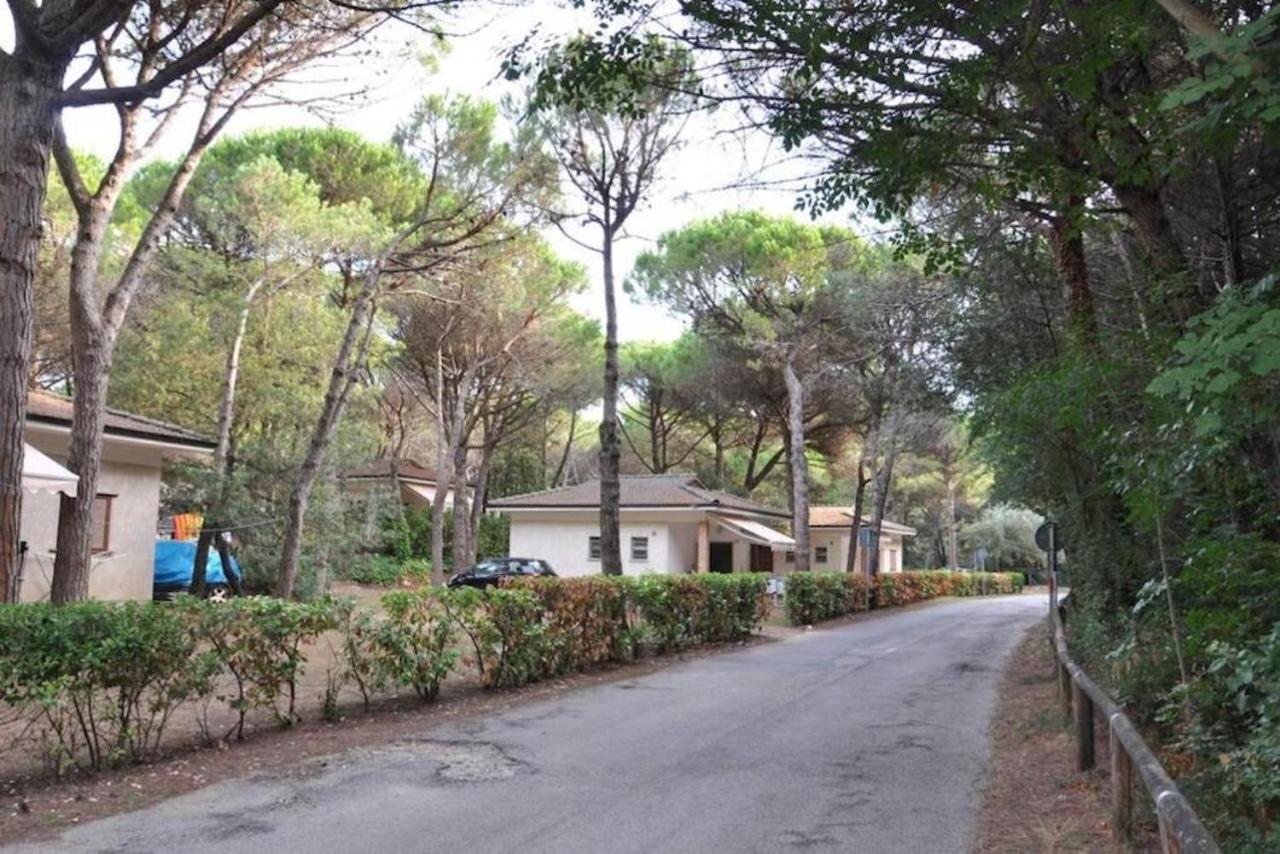 Arco Bungalow Eraclea Mare Zewnętrze zdjęcie