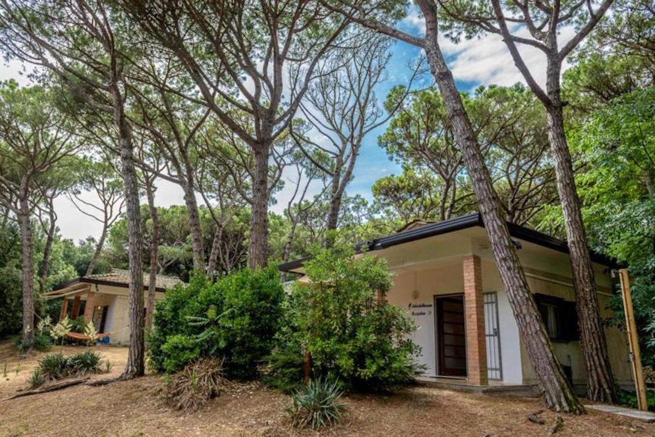 Arco Bungalow Eraclea Mare Zewnętrze zdjęcie