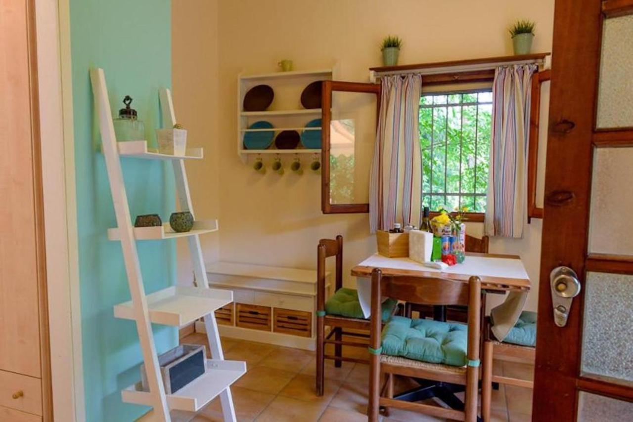 Arco Bungalow Eraclea Mare Zewnętrze zdjęcie