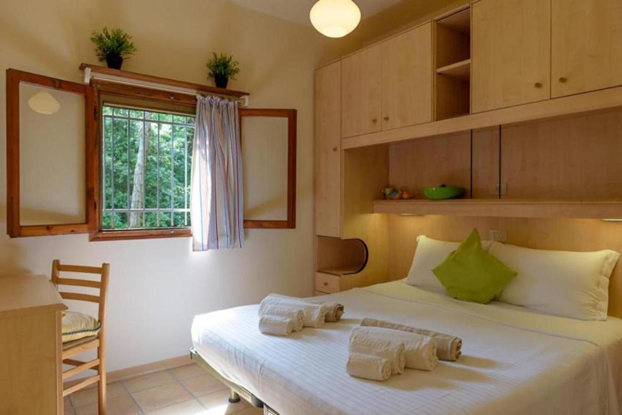 Arco Bungalow Eraclea Mare Zewnętrze zdjęcie