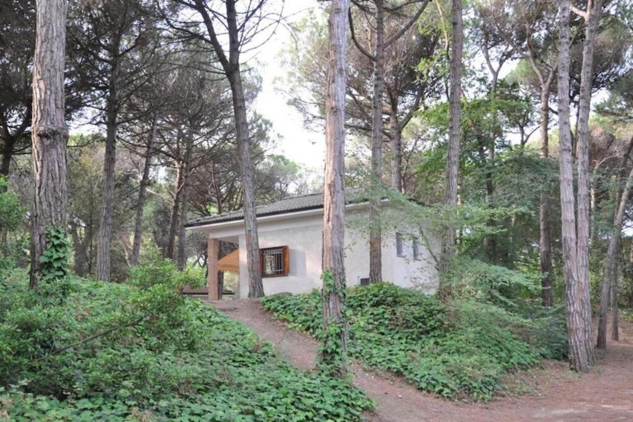 Arco Bungalow Eraclea Mare Zewnętrze zdjęcie
