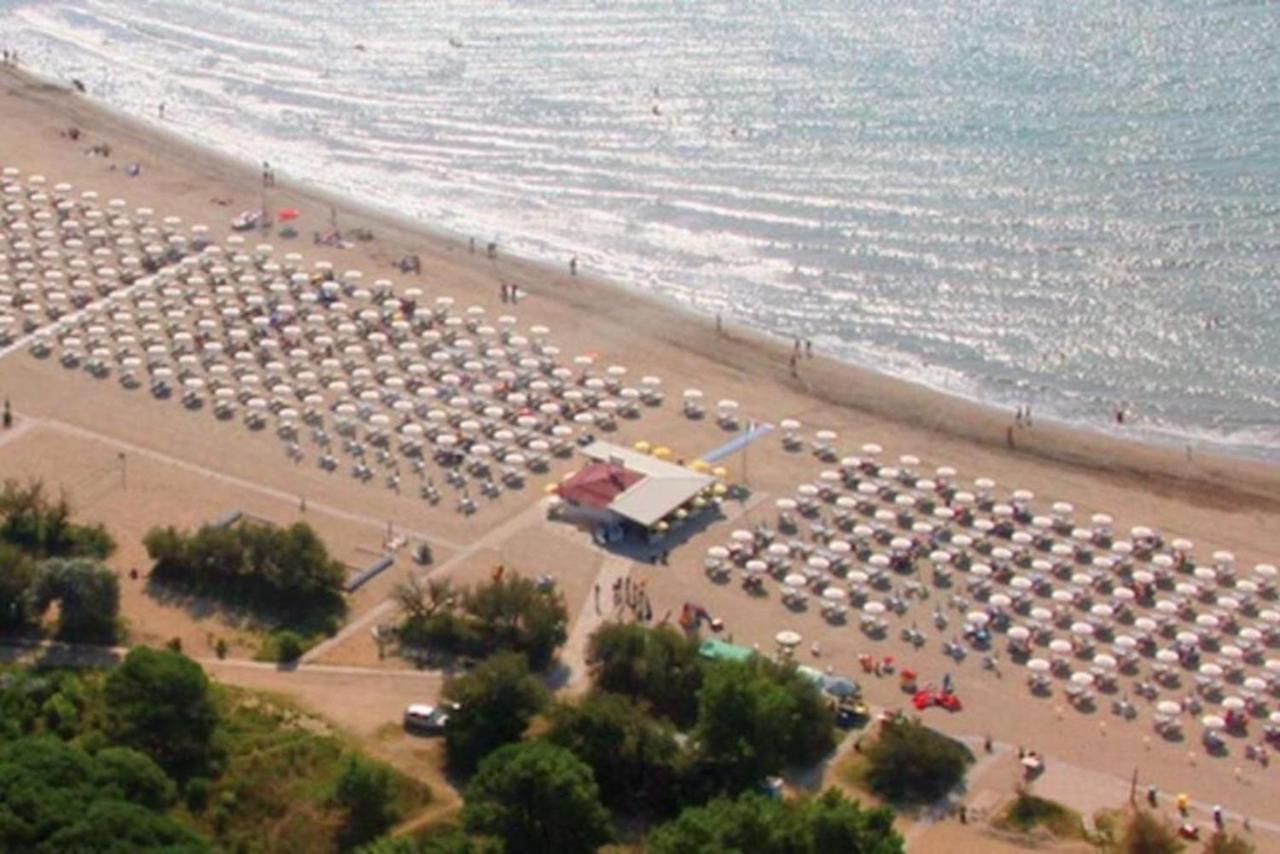 Arco Bungalow Eraclea Mare Zewnętrze zdjęcie