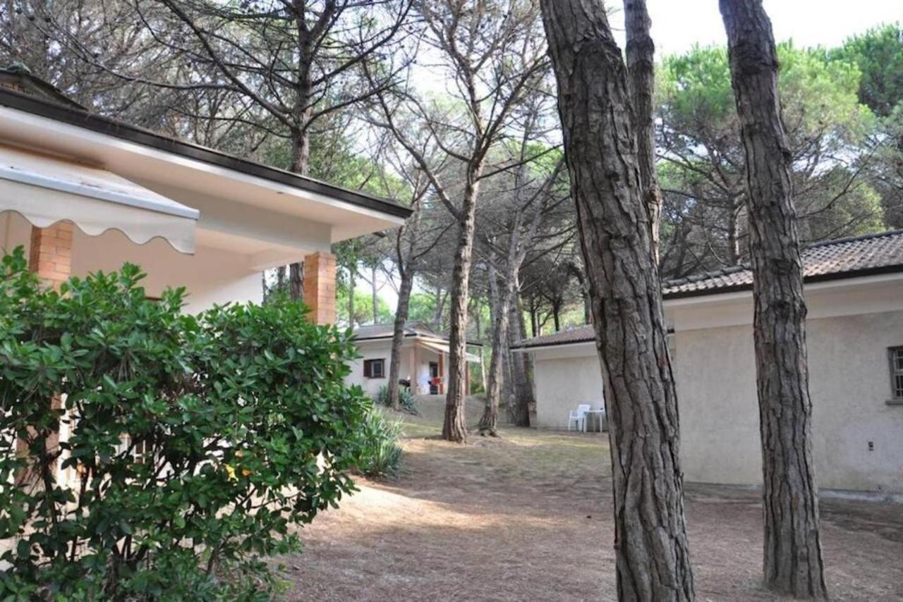 Arco Bungalow Eraclea Mare Zewnętrze zdjęcie