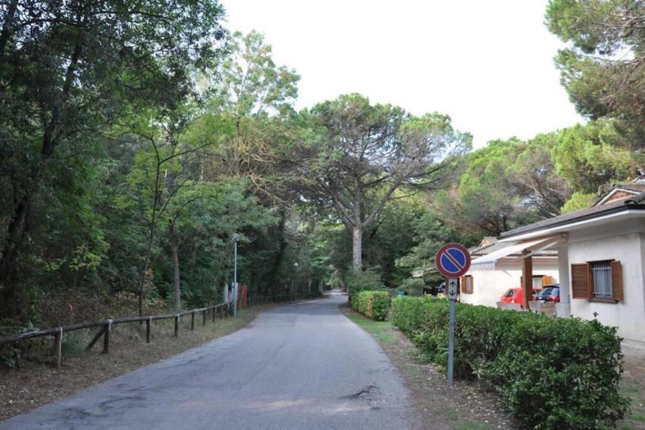 Arco Bungalow Eraclea Mare Zewnętrze zdjęcie