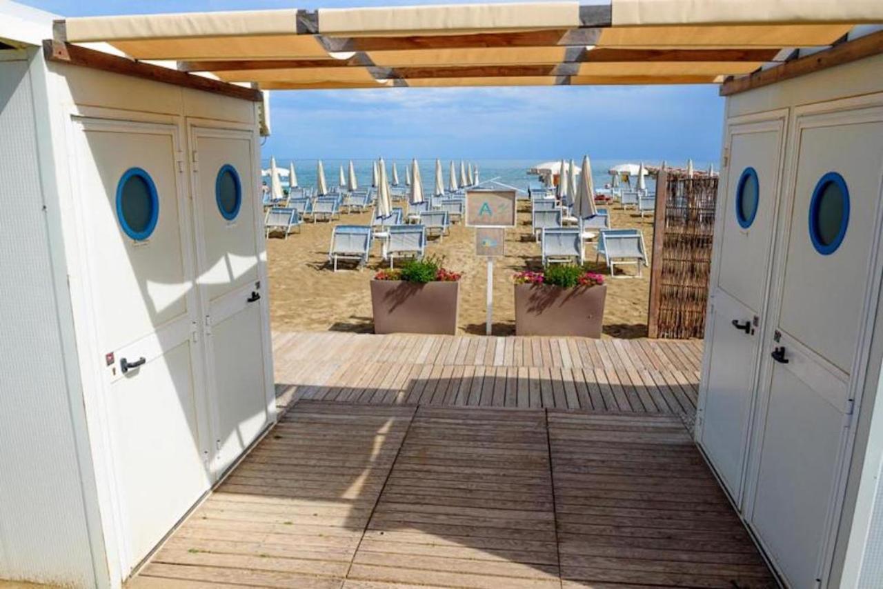Arco Bungalow Eraclea Mare Zewnętrze zdjęcie